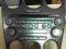 Mazda 6 fabryczne radio odtwarzacz CD