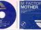 M Factor - Mother 2002 MAXI CD M Factor - Mother 2002 MAXI CD