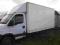 IVECO DAILY IV RAMA POD KONTENER 3.0 HPI 2007