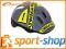 KASK DZIECIECY Z REGULACJĄ UWAGA PIRAT 49-56cm 24h