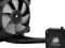 CORSAIR Hydro H80i Series 120mm x 42mm