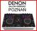 -- DENON DJ MC2000 / MC 2000 DJ Kontroler - POZNAŃ