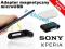 Adapter Magnetyczny Sony Xperia Z1 Z Ultra Compact