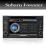 Radio samochodowe SUBARU FORESTER GPS DVD MEDIA !