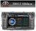 Radio samochodowe Toyota Hilux GPS DVD MEDIA