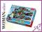 THOMAS  FRIENDS PUZZLE 10W1 - Trefl KRAKÓW