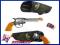 Zestaw Kowboj pistolet lampion bal ASRK-PT002g