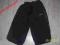 (155D)SPODENKI KRÓTKIE  UMBRO r.146