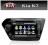 Radio samochodowe Kia K3 GPS DVD 3G MEDIA