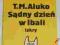 ALUKO - SĄDNY DZIEŃ W IBAL