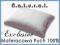 Poduszka AMZ MATERACOWA PRESTIGE Puch 100% 50x60cm