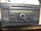 RADIO CD 6000 CD600 FORD MONDEO 01- MK3 @ Z KODEM