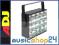 Stroboskop LED AMERICAN DJ FREQ MATRIX DMX