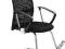 Fotel, krzesło VIRE SKID, firmy HALMAR, od ręki