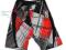 -60% Fox Racing męskie spodenki boardshort r.32