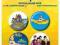 Beatles (Yellow) - przypinki