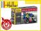 Heller 80922 - Suzuki RGV 500 - do sklejania 1:24