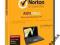 Norton Antivirus + Virus Removal Assu  3PC/1Y /222