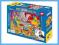 Puzzle dwustronne maxi Dumbo 108