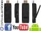 Cabletech Smart TV Android 4.0 Dongle HDMI Gwar24m