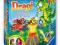 Gra Zręcznościowa Smoki Dragi Dragon Ravensburger