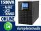 1200W ON-LINE BlueWalker UPS VFI 1500 LCD TOWER