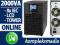 1600W ON-LINE BlueWalker UPS VFI 2000 LCD TOWER