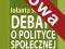 Debaty o polityce społecznej