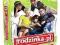 Rodzinka.pl sezon 2 BOX  4 DVD FOLIA