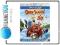SEZON NA MISIA 3D BLU-RAY