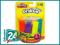 Play-Doh - ciastolina 6PAK - jaskrawe kolory -