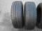 205/65/16C NOKIAN CENA ZA 2SZT 2007r 5,3mm