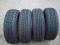 205/65/16C KUMHO 2011r CENA ZA 2SZT 8,5mm!!!!