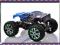 NEW ROCK CRAWLER 4WD 1:10 SAMOCHÓD TERENOWY RC