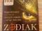 ZODIAK DVD IDEALNY!!! FTK