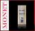 MONET WERNIKS DAMAROWY MATOWY SPRAY 400ML RENESANS