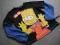 PRIMARK_ Bluzka dziecięća SIMPSONS_ 140