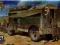 AEC Dorchester 4x4 ACV 35227 AFV CLUB 1/35 WROCŁAW