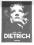 Duncan Paul - Movie Icons Dietrich