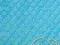 materiał Minky TURQUOISE