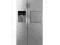 LG ELECTRONICS Chlodziarko-zamrażarka GSP325PVCV