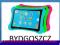 TABLET DLA DZIECI OVERMAX FANTASYTAB APLIKACJE GRY