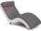 B-FAMOUS Deluxe_Fotel-leżak z imitacji skóry_HIT!