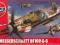 Airfix 02029 Messerschmitt BF109G (1:72)