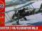 Airfix 02063 Gloster Gladiator Mk.II plus Skis (1: