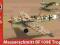 Airfix 02062 Messerschmitt BF109E Tropical (1:72)