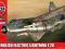 Airfix 04054 English Electric Lightning F2A (1:72)