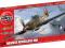 Airfix 14002 Hawker Hurricane MK I (1:24)