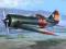 Azur A046 Polikarpov I-16 typ 10 Rata (1:32)