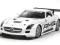 Tamiya 58566 Mercedes-Benz SLS GT3 AMG (TT-02)